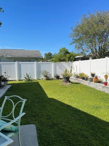 5110 Sherry Ln, New Port Richey FL  34653-4856 exterior