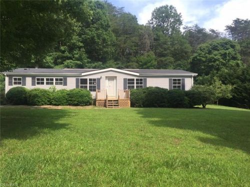 2881 Moir Farm Rd, Lawsonville, NC 27022-7945