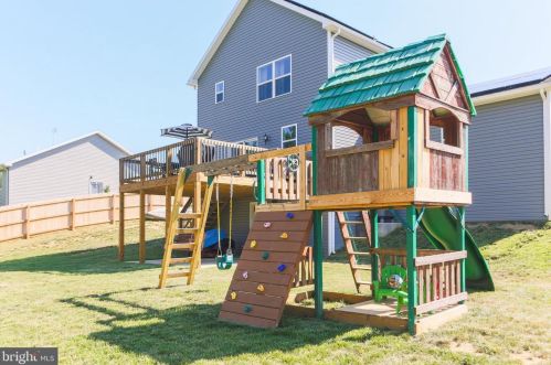2162 Lindsay Lot Rd, Lees Cross Roads PA  17257-8539 exterior
