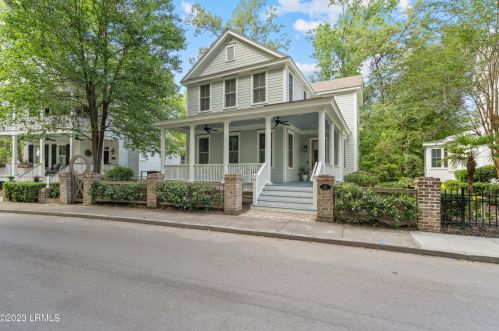 19 Little Jane Way, Beaufort, SC 29906-9153
