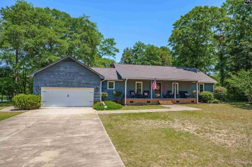933 Forts Pond Trl, Pelion, SC 29123-9196