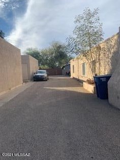 3347-3353 Mtn Ave, Tucson AZ exterior