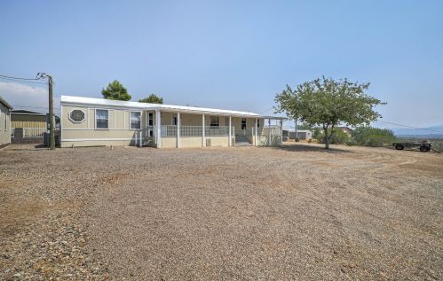 4918 Kachina Trl, Globe, AZ 85501-9704