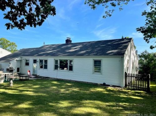 57 Kirkside Ave, Milford, CT 06460-5919