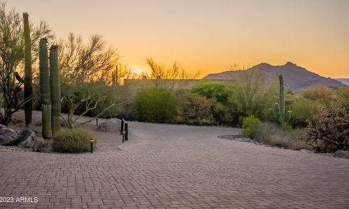 7787 Soaring Eagle Way, Scottsdale AZ 85266-1347 exterior