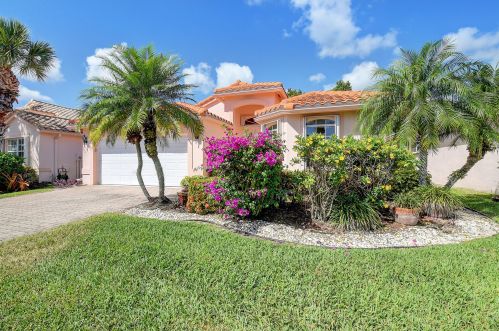5265 Glenville Dr, Boynton Beach, FL 33437-1681