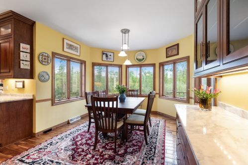 1016 Wallace Lake Rd, West Bend WI  53090-8943 exterior