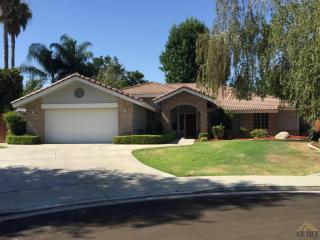 14001 Fremantle Ct, Bakersfield, CA 93314-9298