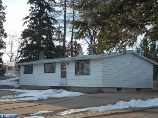 1828 26th St, Hibbing MN  55746-3420 exterior