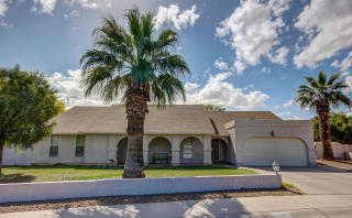 3641 Laredo St, Chandler, AZ 85226-2233
