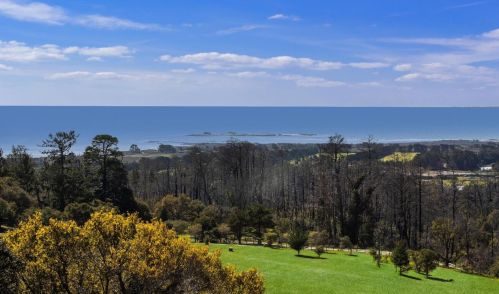 2088 Green Oaks Way, Pescadero, CA 94060-8828