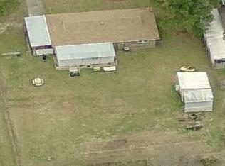 61 Carlow Rd, Montgomery AL  36108-4704 exterior