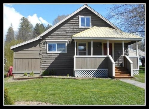 755 Hofstetter St, Colville, WA 99114-3427