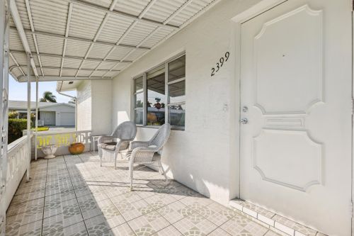2399 13th Way, Boynton Beach, FL 33426-5845