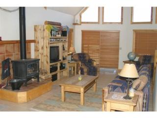 115 4th St, Horn Creek CO  81252-8655 exterior