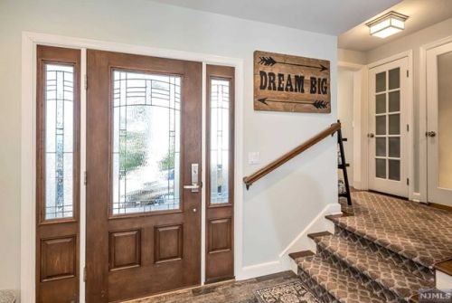 139 Grant St, Ridgewood NJ  07450-4008 exterior