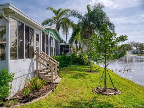 722 Navigators Way, Edgewater FL  32141-5922 exterior