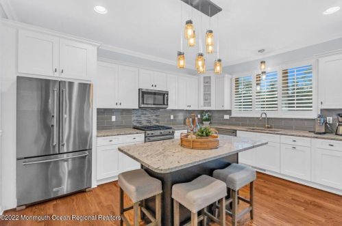 41 Linden Ave, West Long Branch NJ  07764-1625 exterior