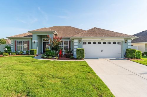 3967 99th St, Belleview FL  34420-7817 exterior
