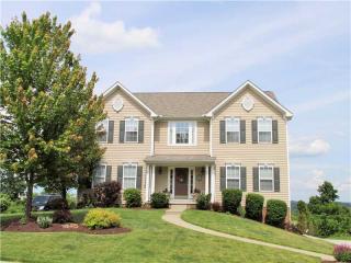 4209 Grandview Dr, Gibsonia, PA 15044-5333
