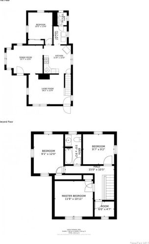 64 Driscoll Ave, Rockville Centre NY  11570-6006 exterior