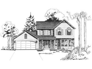 6064 Lillypond Way, Ontario, NY 14519-8629
