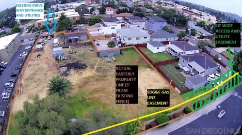 4841 68th St, San Diego, CA 92115-3002