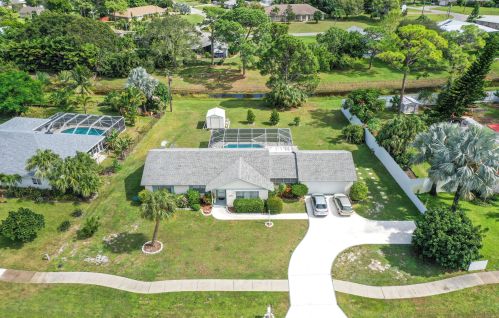 2141 Morningside Blvd, Fort Pierce, FL 34952-4971