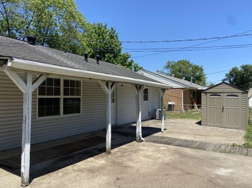 580 Beam Dr, Franklin, OH 45005-2012