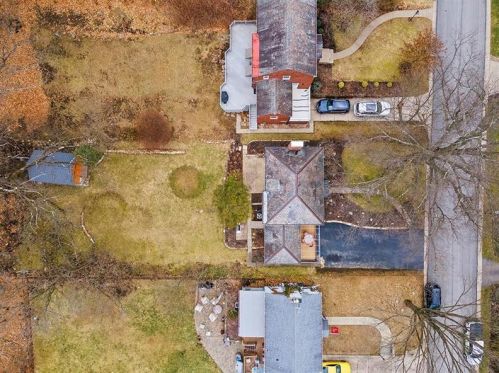 336 Inglewood Dr, Pittsburgh PA 15228-1555 exterior