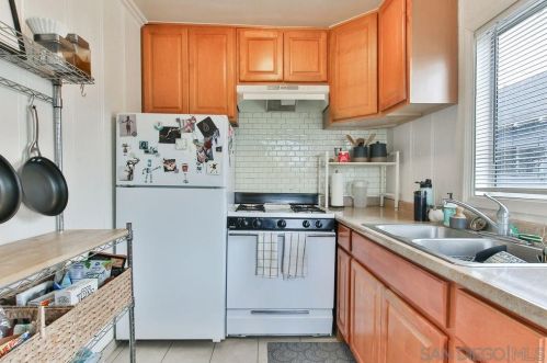 4311 Maryland St, San Diego CA 92116-1109 exterior