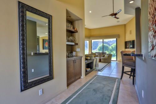 49503 Avenida Vista Bonita, La Quinta CA  92253-2537 exterior