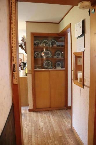 644 Henry St, Bellefontaine OH  43311-2130 exterior