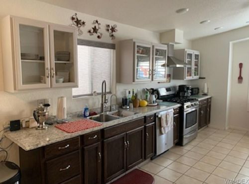 2302 Parkside Dr, Mohave Valley AZ  86440-8910 exterior