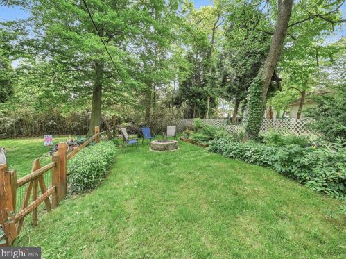 612 Beechwood Rd, Willow Grove PA  19090-1304 exterior