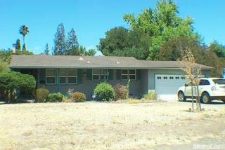 2377 Rainbow Ave, Sacramento, CA 95821-4736
