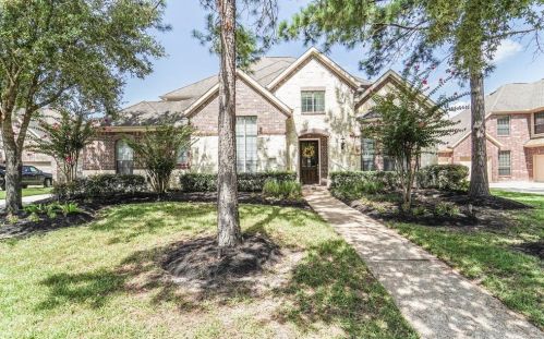 17323 Lake Chelan Ln, Humble, TX 77346-3653