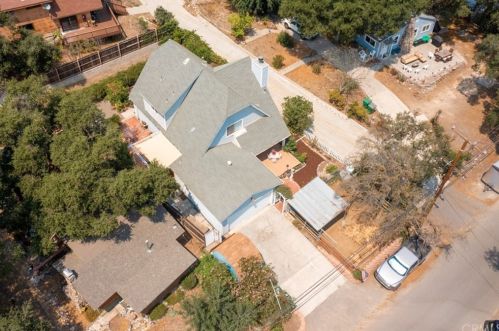 20431 Trabuco Oaks Dr, Trabuco Canyon CA  92679-3033 exterior