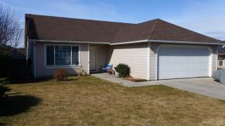440 Hillcrest St, Metolius, OR 97741-2636