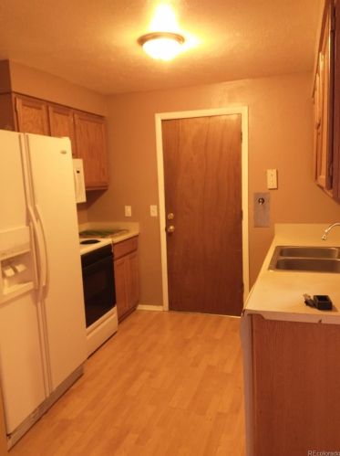 4627 Independence St, Denver CO  80033-2935 exterior