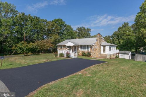 920 Ficklen Rd, Fredericksburg, VA 22405-2104