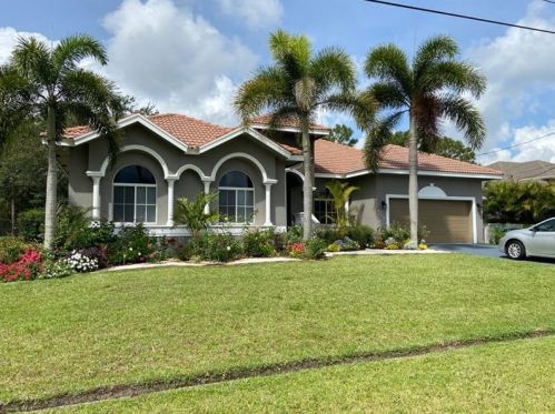 6110 Densaw Ter, Fort Pierce FL  34986-3759 exterior