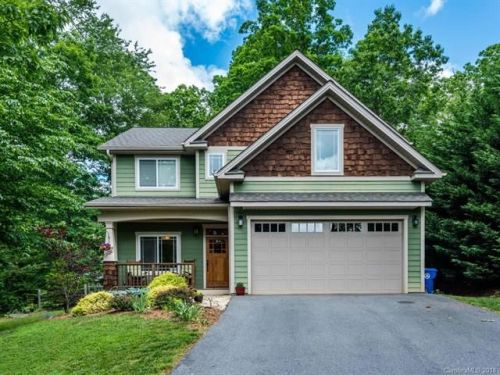 58 Swanger Rd, Asheville, NC 28805-1133