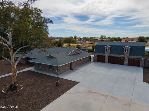 12601 Cloud Rd, Chandler, AZ 85249-3430