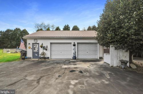 1130 Fernwood Dr, Harrington DE  19952-6025 exterior