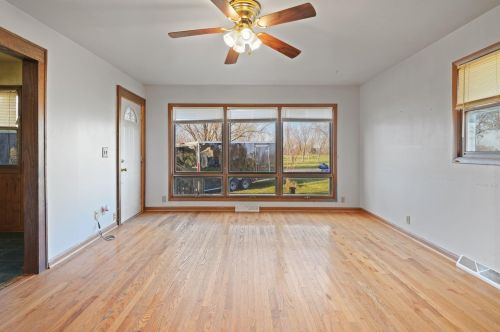 841 Legion Dr, Twin Lakes WI  53181-9139 exterior