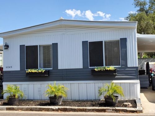6045 Declaration Cir, Citrus Heights CA  95621-4707 exterior