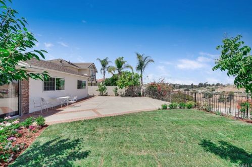 1057 Ridgecrest St, Monterey Park CA  91754-4546 exterior