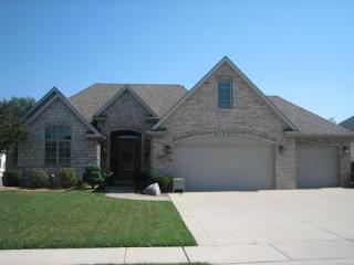 5717 Eagles Landing Dr, Toledo, OH 43616-1159