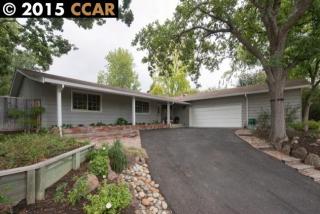 1024 Windsor Dr, Lafayette, CA 94549-4132
